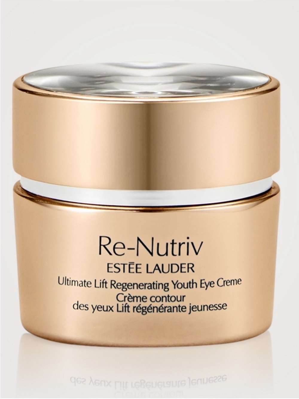 ESTÉE LAUDER Re-Nutriv Ultimate Lift Regenerating Youth Eye Crème 15ml